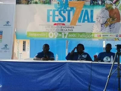 8e édition du Festival des 3A à Jacqueville
